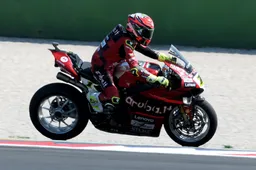 Superbike, Alvaro Bautista parte forte a Misano: "Rinaldi e Toprak i rivali"