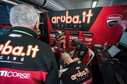 Superbike: Bautista non ci sta "Sicurezza? Bastava andare più piano"