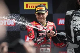 Superbike Assen: Bautista si scatena, che Sprint! Doppietta Ducati