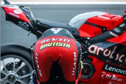 Superbike Assen, Prove 3: Bautista contro Toprak "Chieda alla BMW"