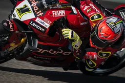 Superbike Aragon: Bautista Land, la doppietta è una mannaia sul Mondiale