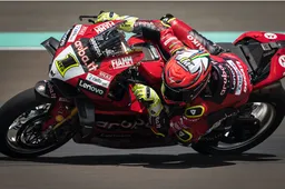 Superbike Indonesia: Alvaro Bautista poker servito, Ducati domina gara 1