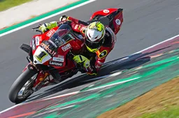 Superbike Test Misano: Ducati siamo alle solite, Bautista da record
