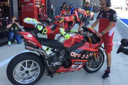 Superbike Misano: Bautista sempre più sprint, Ducati a caccia di record