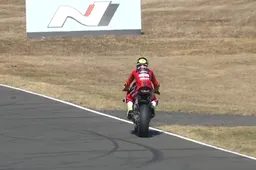 Superbike Francia: Ducati stoppa Bautista, Toprak si prende gara 1