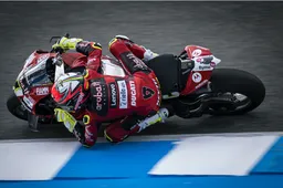 Superbike Jerez: Prove 3, Bautista in volo verso il secondo Mondiale