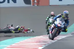 Superbike Indonesia: Alvaro Bautista che combini? Toprak super sprint