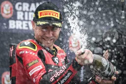 Superbike Phillip Island: Bautista sprint reale, Ducati altro pianeta