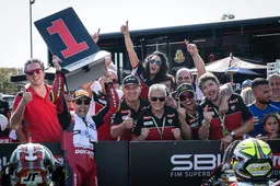 Superbike: Alvaro Bautista si autoassolve "Era difficile giudicare"