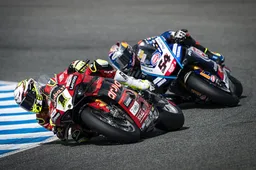 Superbike Jerez: Bautista minaccia "Più peso più rischio, magari resto a casa"