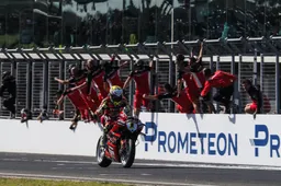 Superbike, la nuova classifica Mondiale: adesso Bautista chi lo ferma più?