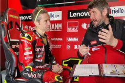 Superbike Test Catalunya: Bautista fa un altro sport, record già sbriciolato