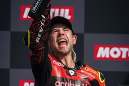 Superbike Argentina: Alvaro Bautista e Ducati pronti per il colpo del KO