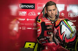Superbike: Alvaro Bautista non si ferma, pronto il rinnovo Ducati 2024