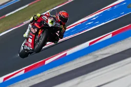 Superbike Misano: Alvaro Bautista fa un altro Mondiale, prove 2 monologo