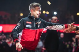 Superbike: Alvaro Bautista non si ferma "Il numero 1? Niente pressione"