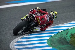 Superbike: Alvaro Bautista, l'insostenibile pesantezza dell'essere