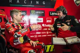 Superbike: L'opinione di Paolo Gozzi "Alvaro Bautista è ancora il pilota da battere"