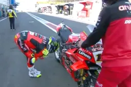 Superbike Assen: Il ritorno di Bautista, la Ducati va anche con meno benzina