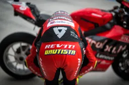 Superbike Ungheria Prove 3: Bulega problemi risolti? Bautista di rabbia