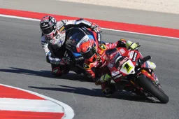 Superbike Portimao: Bautista razzo, è un venerdi da leone