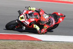 Superbike Portimao, Prove 3: Bautista record, è il mago dell'ottovolante