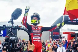 SBK, Alvaro Bautista zittisce i critici e si prepara a decidere il futuro