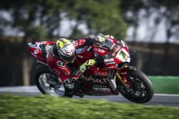 Superbike a Phillip Island: l'ultimo test prima di fare sul serio