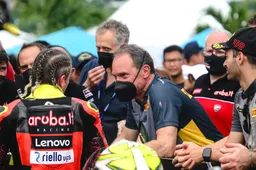 Alvaro Bautista, come ti vinco il Mondiale Superbike con le gomme per tutti