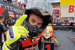 Alvaro Bautista, un colpo di spugna alle polemiche "Vittoria speciale"