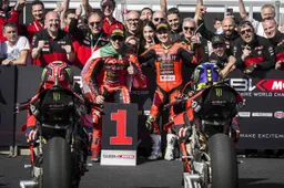Ducati Cup nel Mondiale Superbike? La risposta di Alvaro Bautista