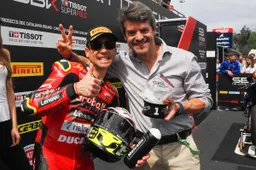 SBK, chi affiancherà Bautista nel 2024? Checa: "Forse Alvaro dirà qualcosa"