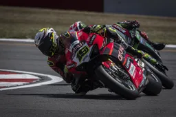 Superbike: Alvaro Bautista a Most, riscatto o assedio? Ducati verso quota 1000