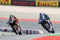 Superbike, Razgatlioglu: "Con più potenza avrei lottato facilmente per il titolo"