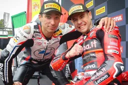 Superbike, Ducati teme solo BMW: "È arrivata al nostro livello"
