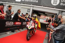 Superbike Catalunya: Bautista non fa prigionieri e cala un altro tris