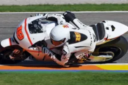 MotoGP: Gresini prepara una CRT, telaio FTR, motore Honda