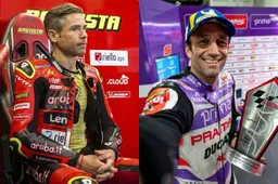 Superbike, Zarco al posto di Bautista nel 2025: il piano (naufragato) di Ducati