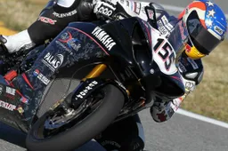 American Superbike: Ben Bostrom batte Lance Armstrong!
