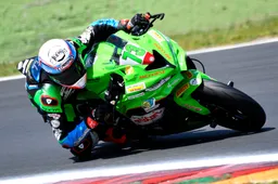 CIV Sportbike: al via BBR Corse con Samuel Treccani