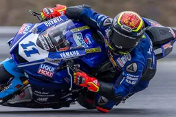 Supersport Brno, Superpole: Terza pole per Sandro Cortese