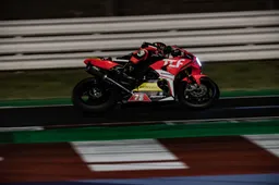 CIV Superbike: Migno dice no, sarebbe stato un bel colpo per il TCF