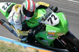 CIV Stock 600: nasce il Trofeo Beatrice Bossini