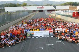 Il Mugello e la Coppa Italia ricordano Beatrice Bossini