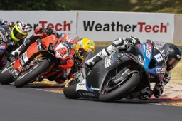 Herrin poleman con Ducati, Beaubier su BMW è il nuovo leader del MotoAmerica