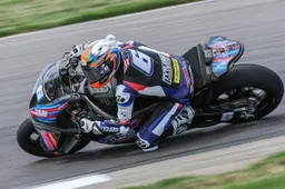 MotoAmerica Superbike: Beaubier fa volare BMW, Ducati parte in salita