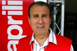 Aprilia: origini, successi e la visione del fondatore Ivano Beggio