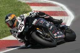 American Superbike: cambio di marca per i fratelli Bostrom?