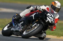 American Superbike: Jordan Suzuki conferma Ben Bostrom