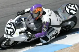 AMA Superbike: a Laguna Seca si rivede Ben Bostrom